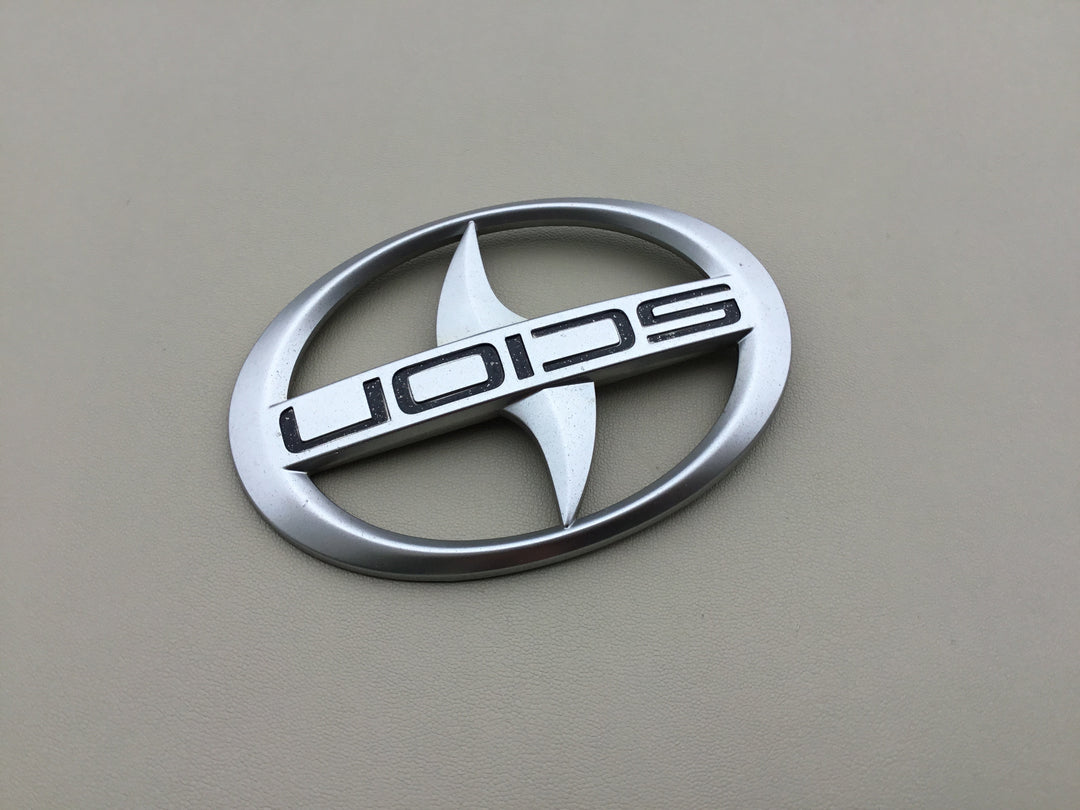 2004-2006 Scion XB Grille Emblem