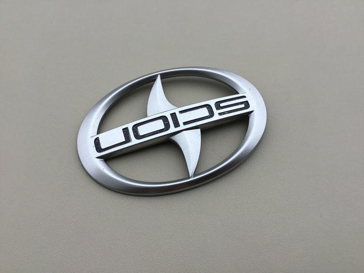 2004-2006 Scion XB Grille Emblem