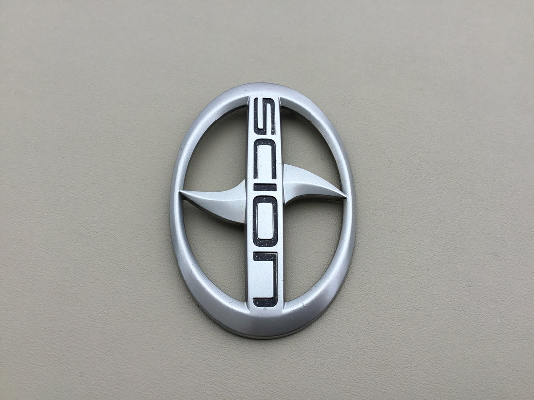2004-2006 Scion XB Grille Emblem