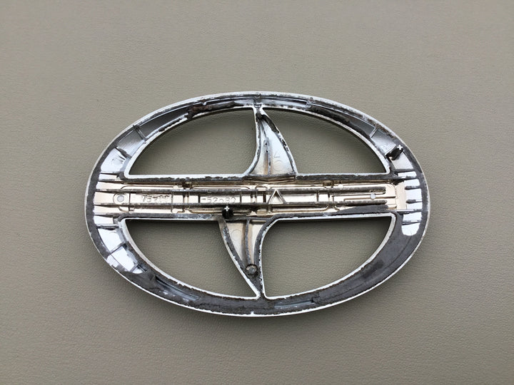 2004-2006 Scion XB Grille Emblem