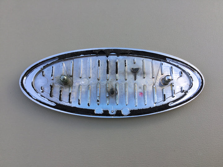 2002-2005 Ford Explorer Grille Emblem