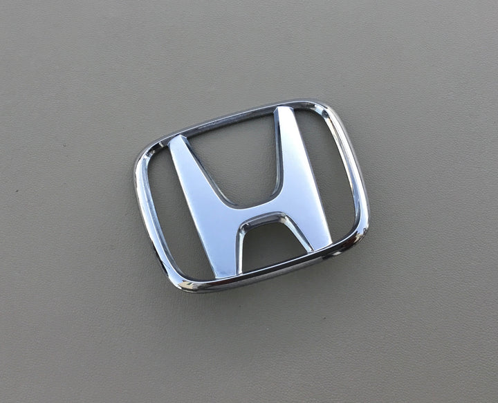 2001-2005 Honda Civic LX EX Sedan “H” Trunk Emblem