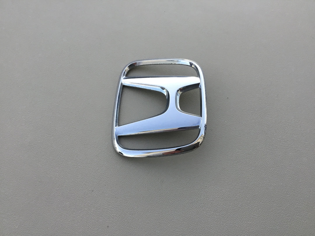 2001-2005 Honda Civic LX EX Sedan “H” Trunk Emblem