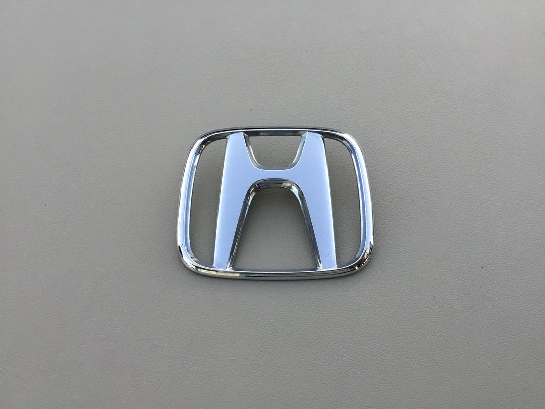 2001-2005 Honda Civic LX EX Sedan “H” Trunk Emblem