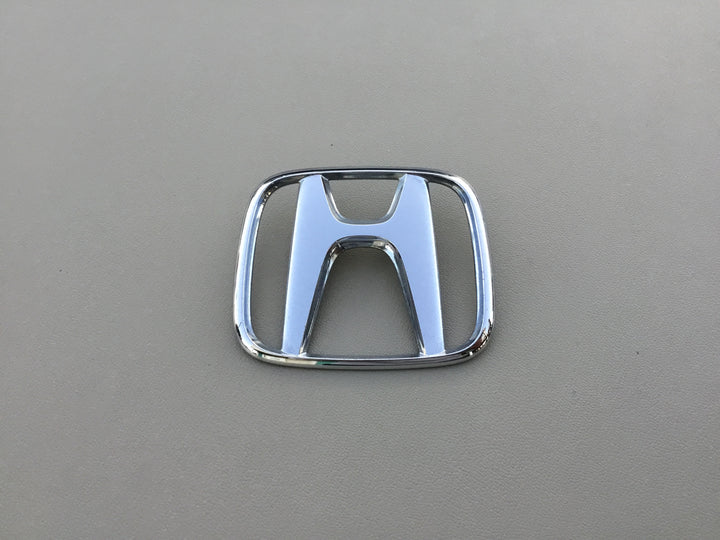 2001-2005 Honda Civic LX EX Sedan “H” Trunk Emblem