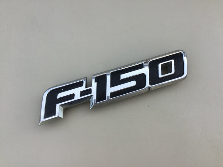 2009-2014 Ford F-150 Tailgate Emblem