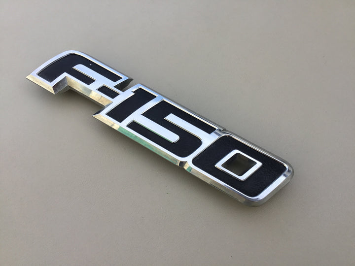 2009-2014 Ford F-150 Tailgate Emblem