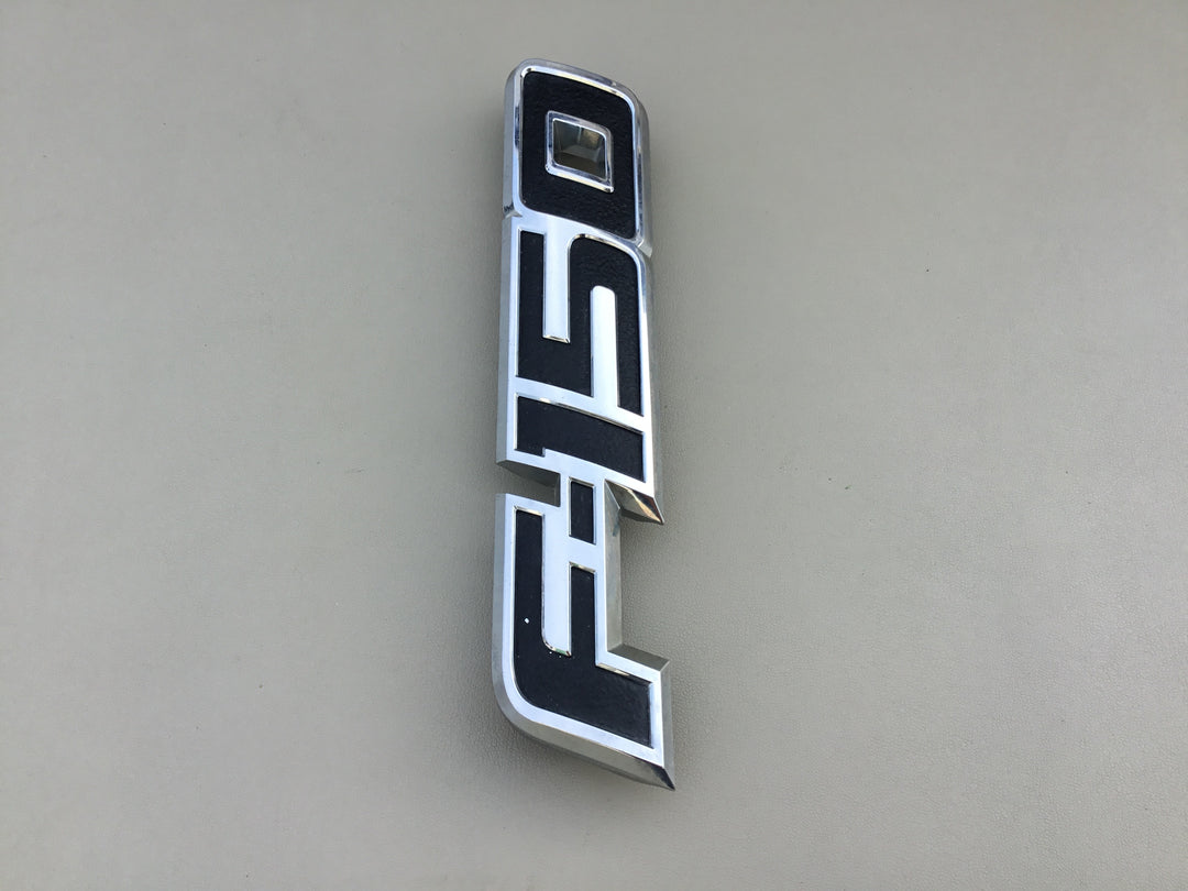 2009-2014 Ford F-150 Tailgate Emblem