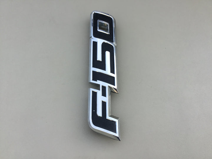 2009-2014 Ford F-150 Tailgate Emblem