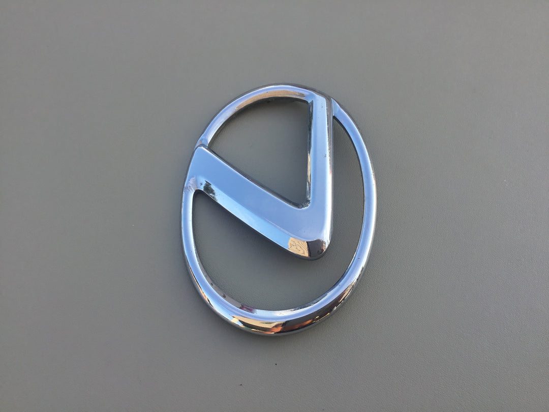 2006-2012 Lexus IS250 Grille Emblem