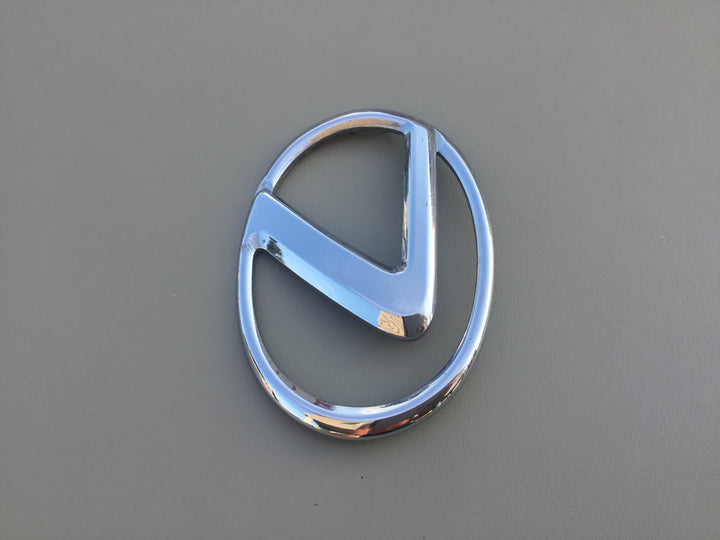 2006-2012 Lexus IS250 Grille Emblem