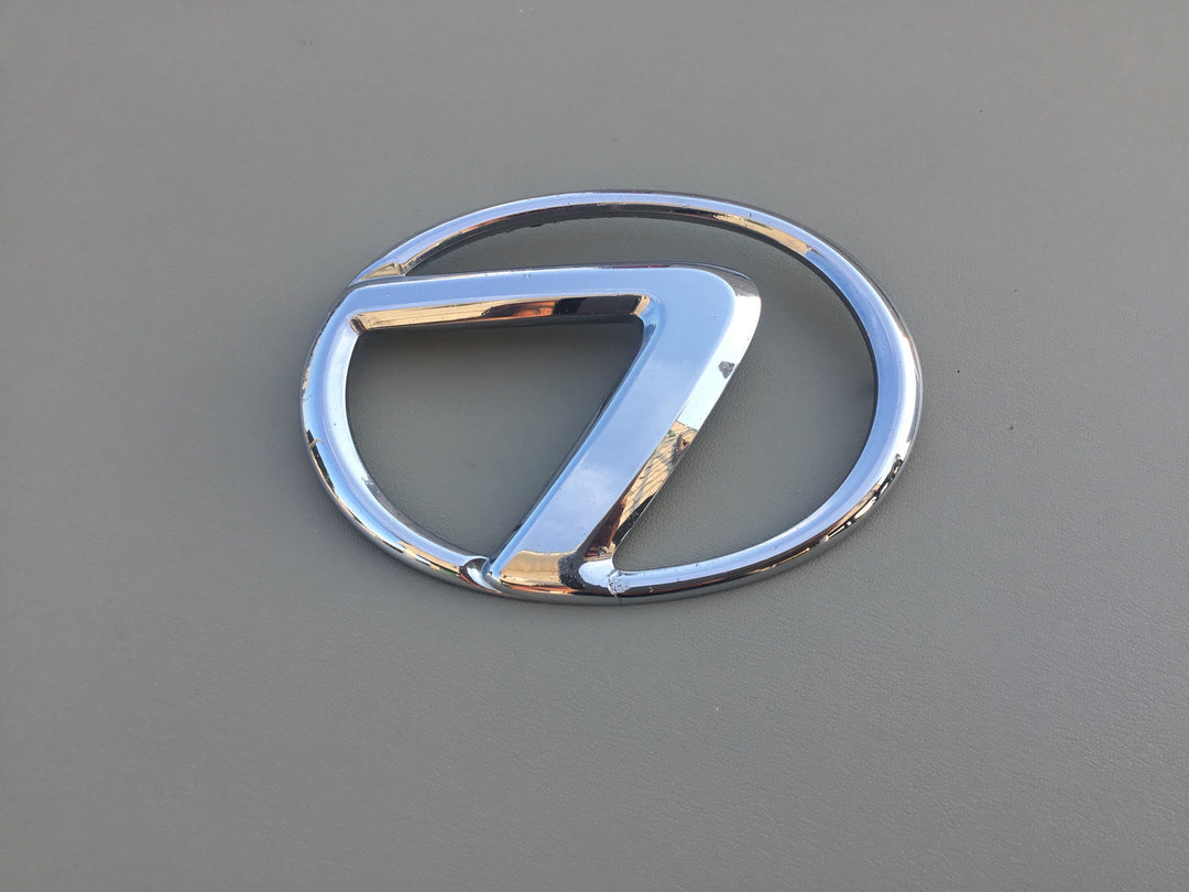 2006-2012 Lexus IS250 Grille Emblem