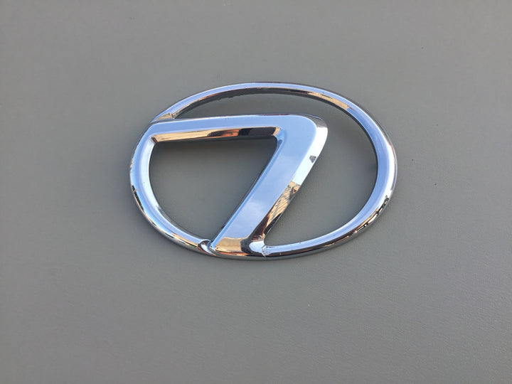 2006-2012 Lexus IS250 Grille Emblem