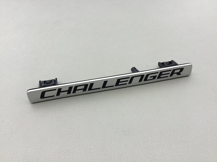 2008-2014 Dodge Challenger Dash Emblem