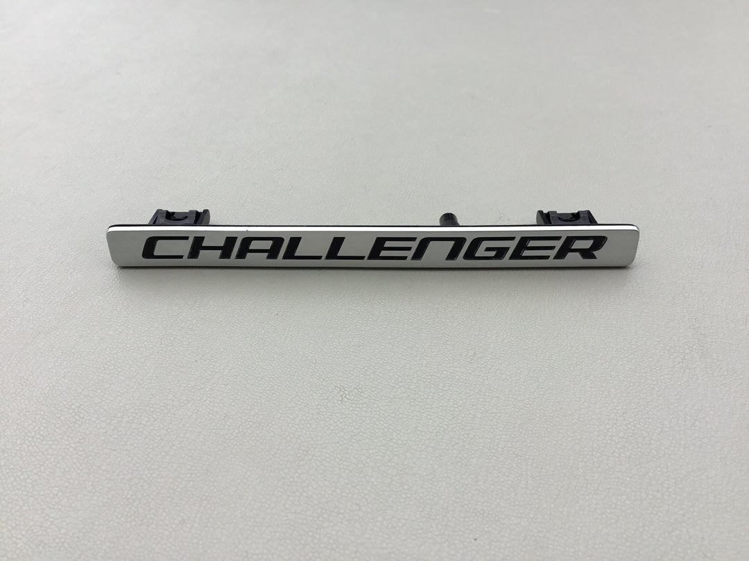 2008-2014 Dodge Challenger Dash Emblem