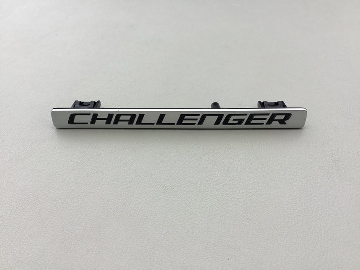 2008-2014 Dodge Challenger Dash Emblem