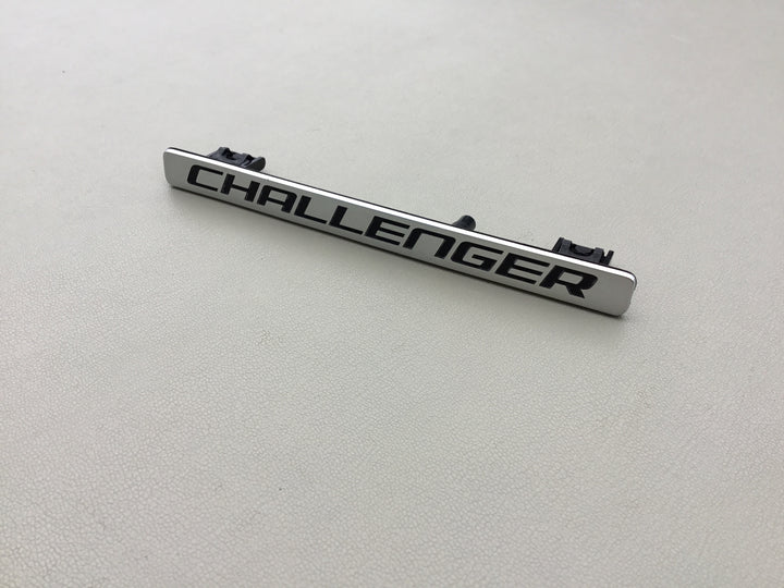 2008-2014 Dodge Challenger Dash Emblem