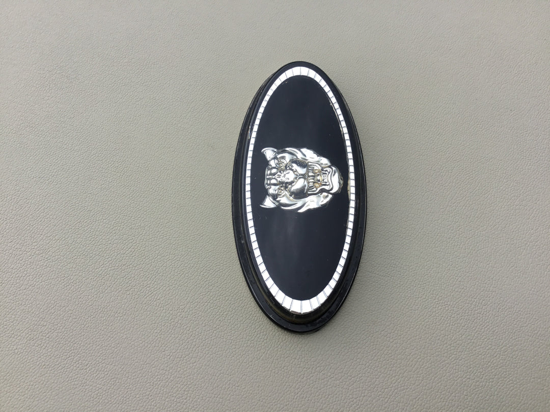 1978-1986 Jaguar XJ6 Steering Wheel Horn Pad Emblem