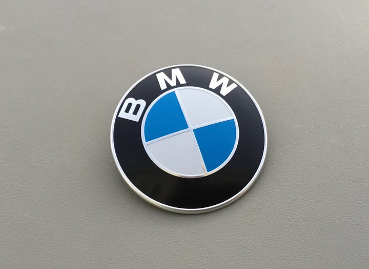 2000-2013 BMW X5 Front Hood Emblem