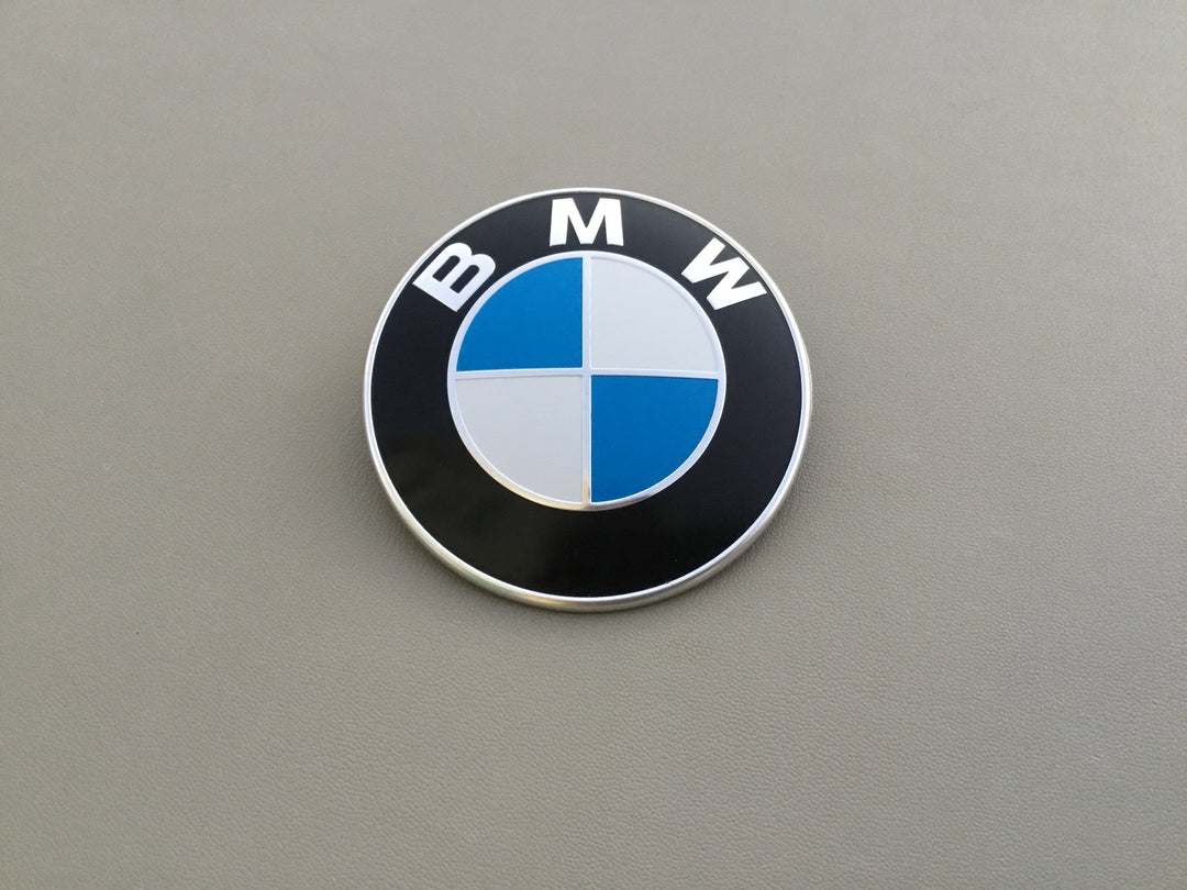 2000-2013 BMW X5 Front Hood Emblem