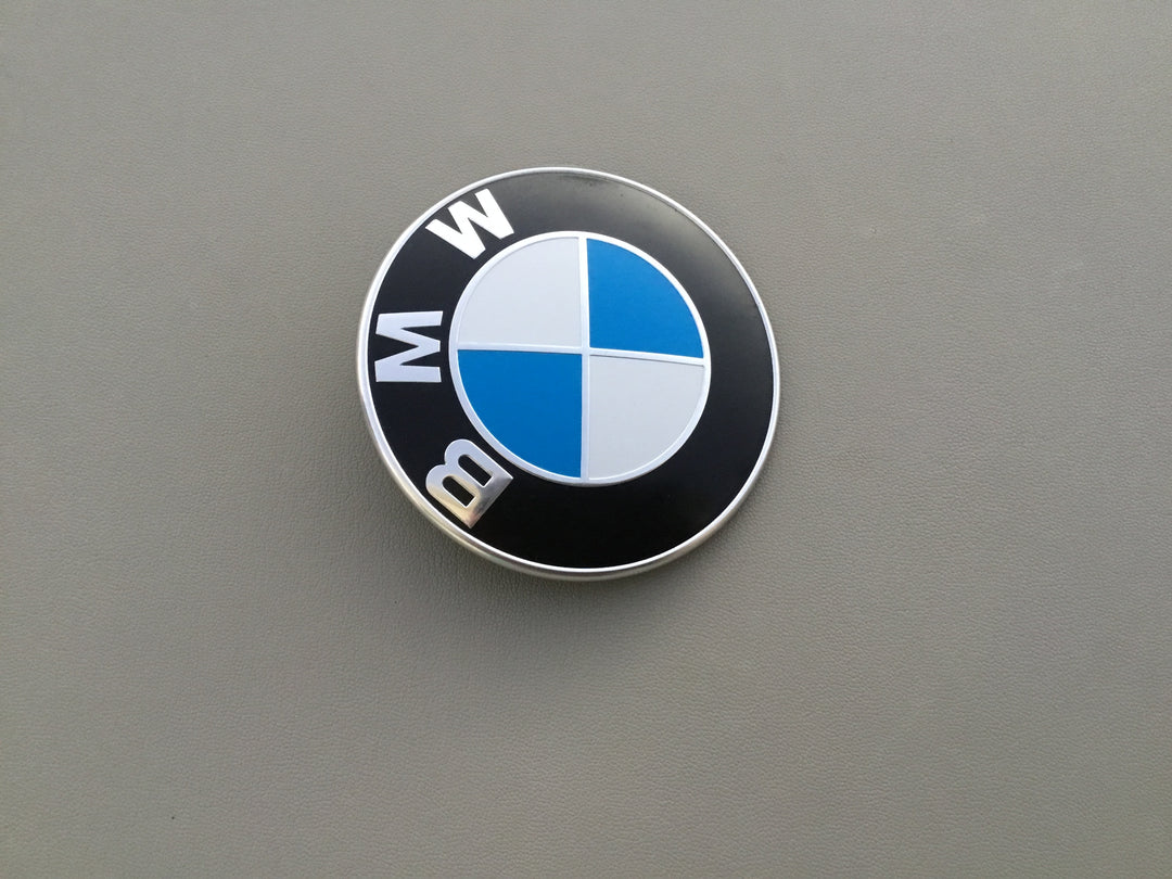 2000-2013 BMW X5 Front Hood Emblem