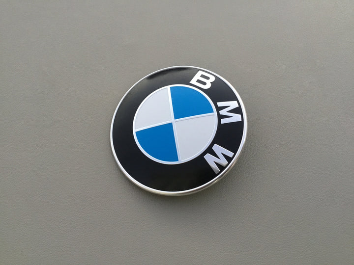 2000-2013 BMW X5 Front Hood Emblem