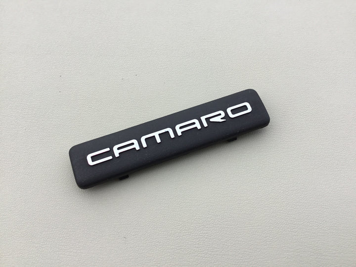 1997-2002 Chevrolet Camaro Center Dash Vent Emblem