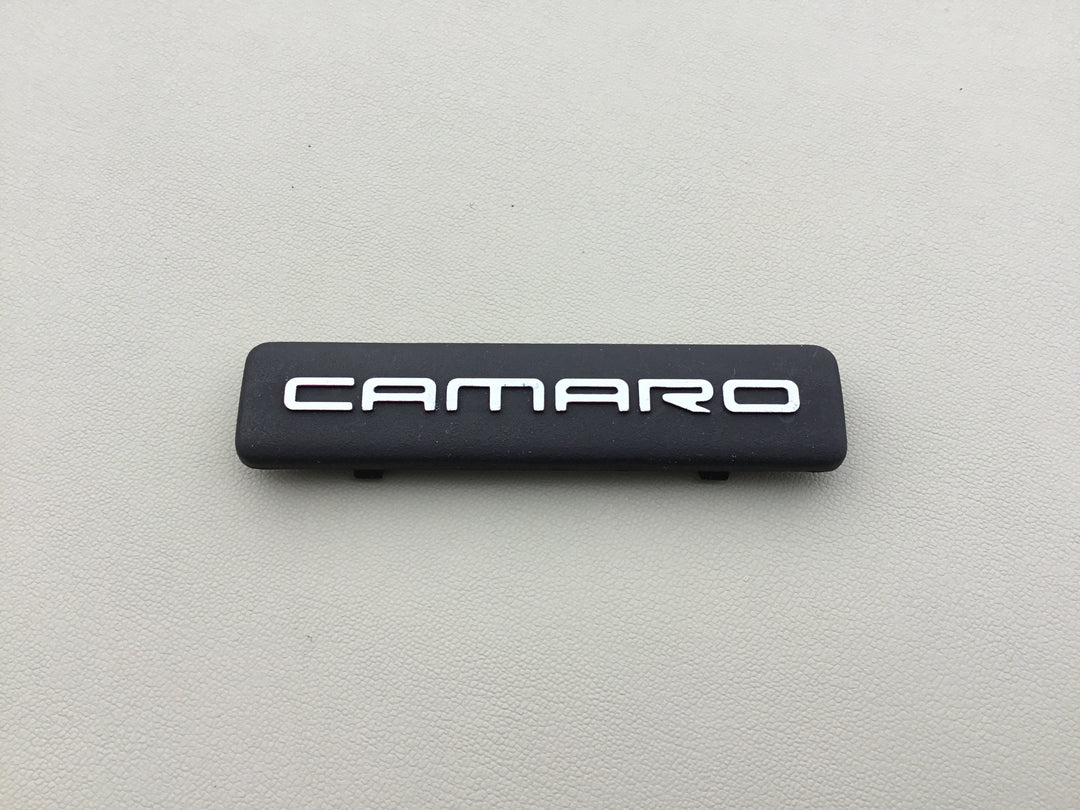 1997-2002 Chevrolet Camaro Center Dash Vent Emblem