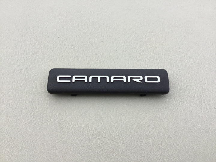 1997-2002 Chevrolet Camaro Center Dash Vent Emblem