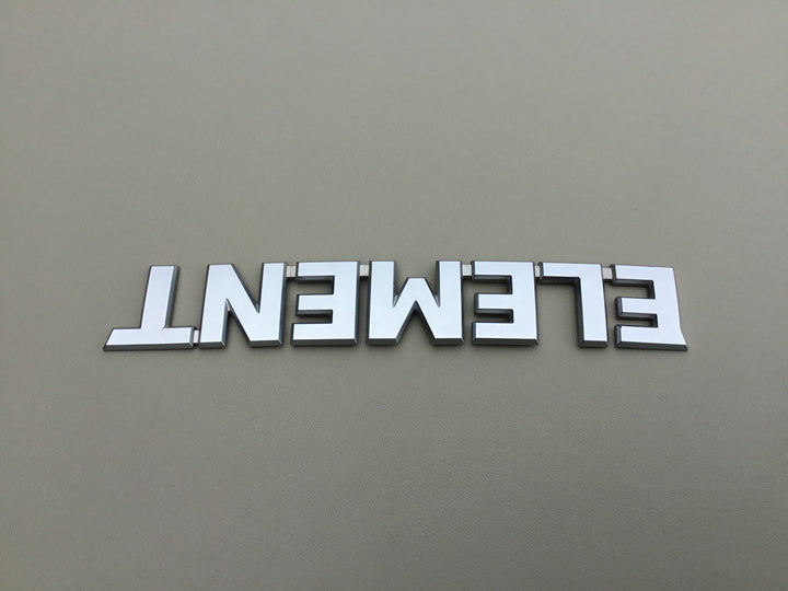 2003-2008 Honda Element Tailgate Emblem