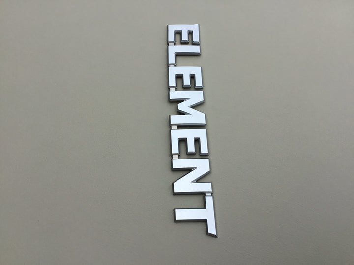 2003-2008 Honda Element Tailgate Emblem