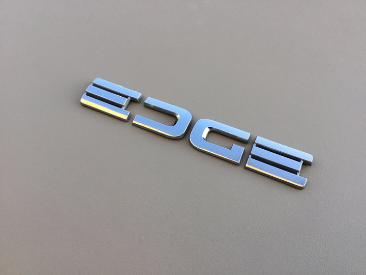 2011-2014 Ford Edge Tailgate Emblem