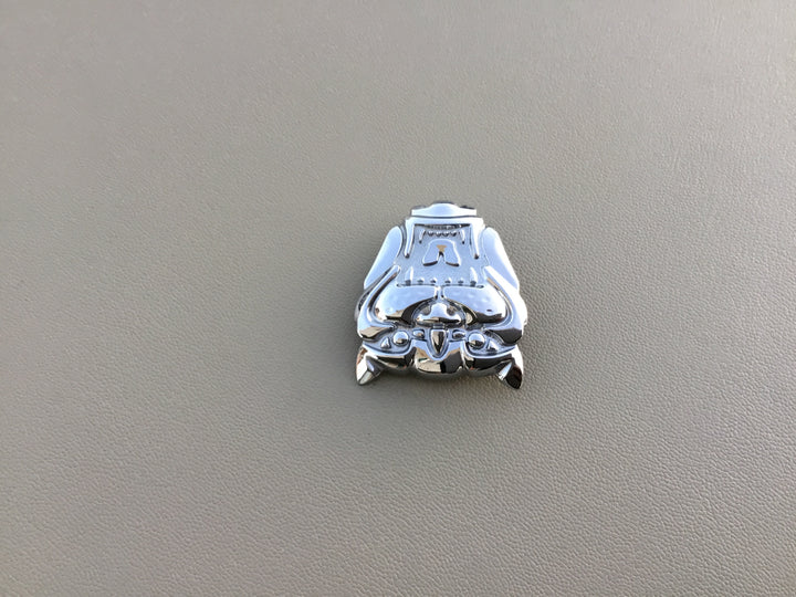 2002-2008 Jaguar X-Type Front Grille Emblem