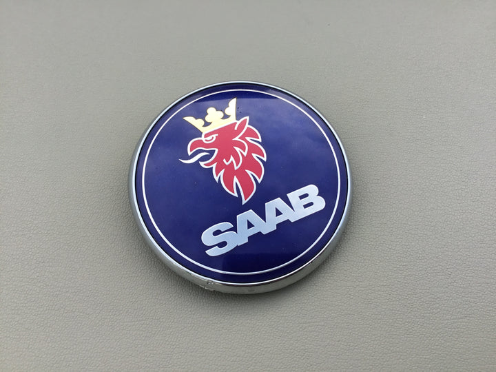 2005-2009 SAAB 9-7x Hood Emblem