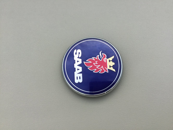 2005-2009 SAAB 9-7x Hood Emblem