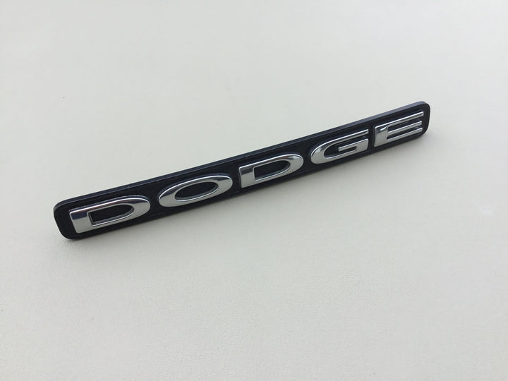 2011-2013 Dodge Durango Grille Emblem