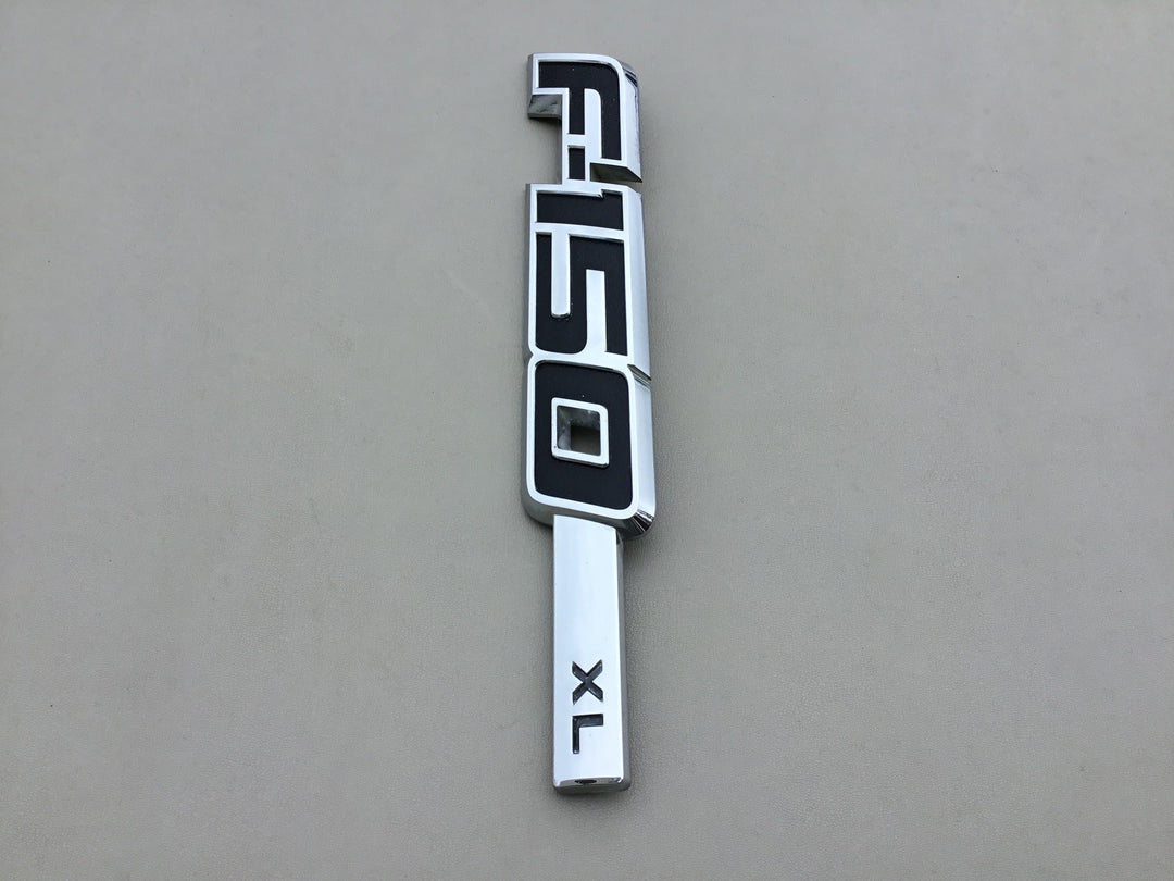 2009-2014 Ford F-150 XL Right Fender Emblem