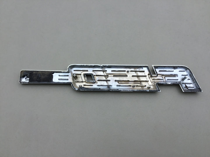 2009-2014 Ford F-150 XL Right Fender Emblem