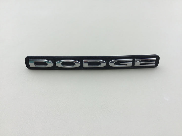 2011-2013 Dodge Durango Grille Emblem