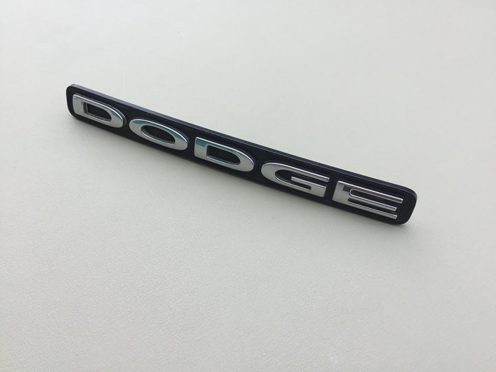 2011-2013 Dodge Durango Grille Emblem