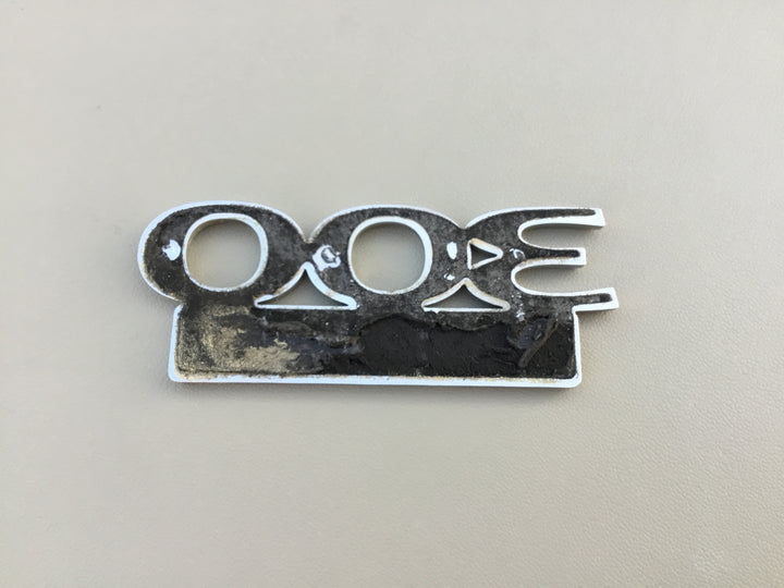 2005-2010 Chrysler 300 Limited Trunk Emblem