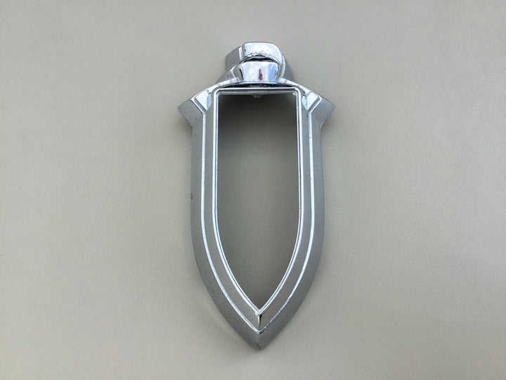 1958 Buick Limited Trunk Emblem