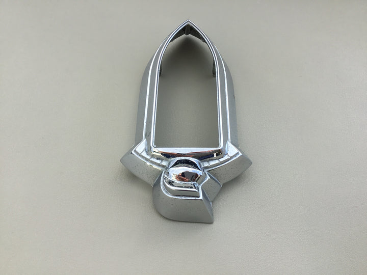 1958 Buick Limited Trunk Emblem