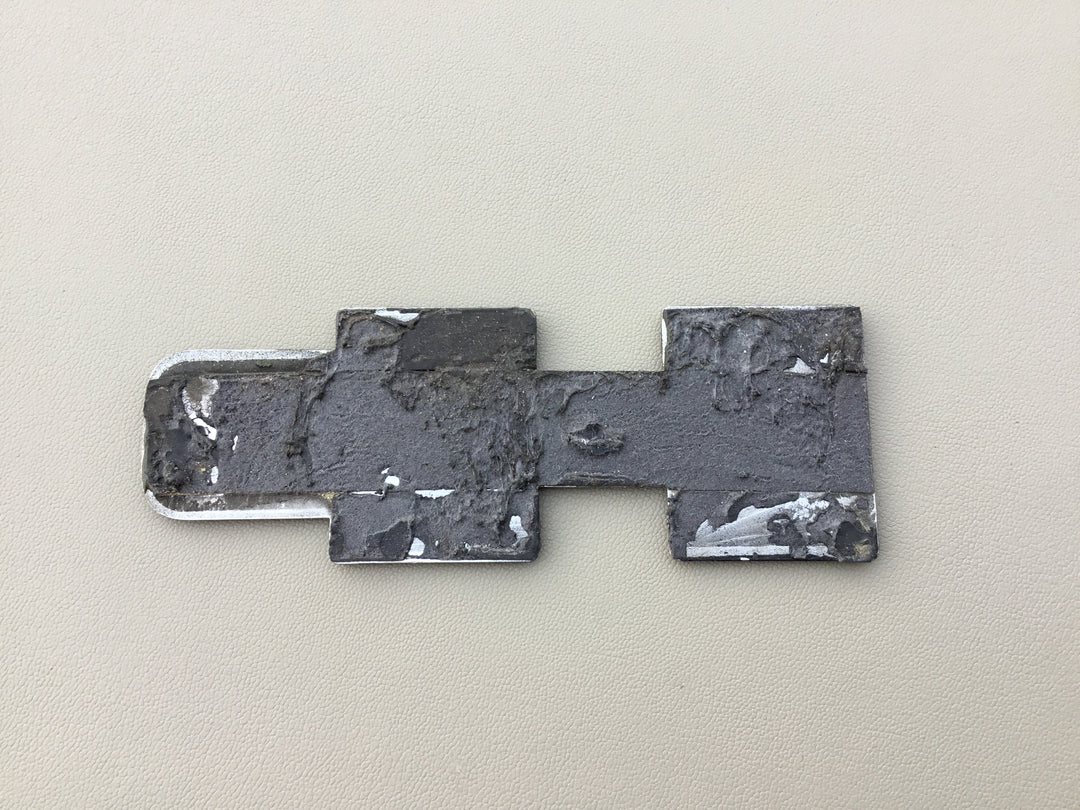 2006-2010 Hummer H3 Tailgate Emblem