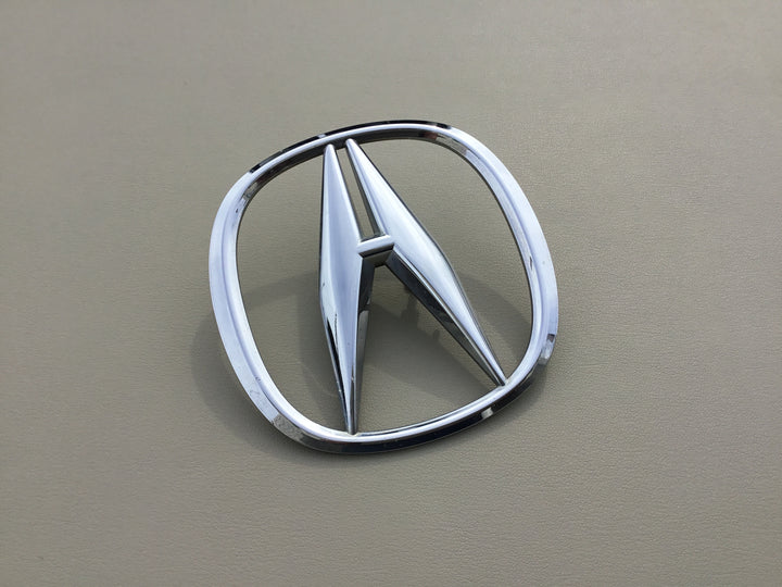 2010-2013 Acura MDX Grille Emblem