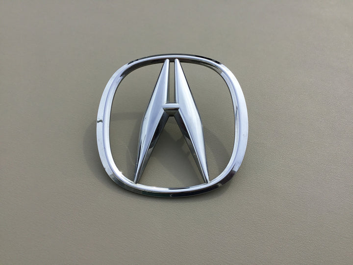 2010-2013 Acura MDX Grille Emblem