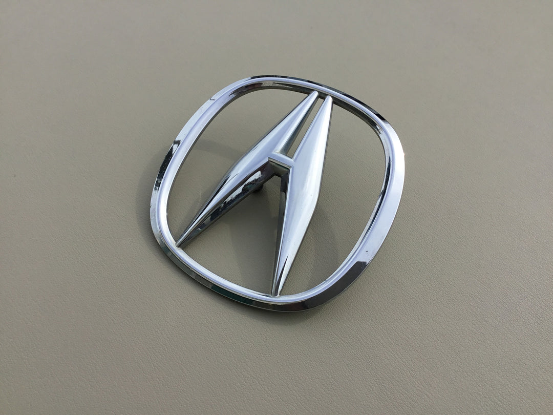 2010-2013 Acura MDX Grille Emblem