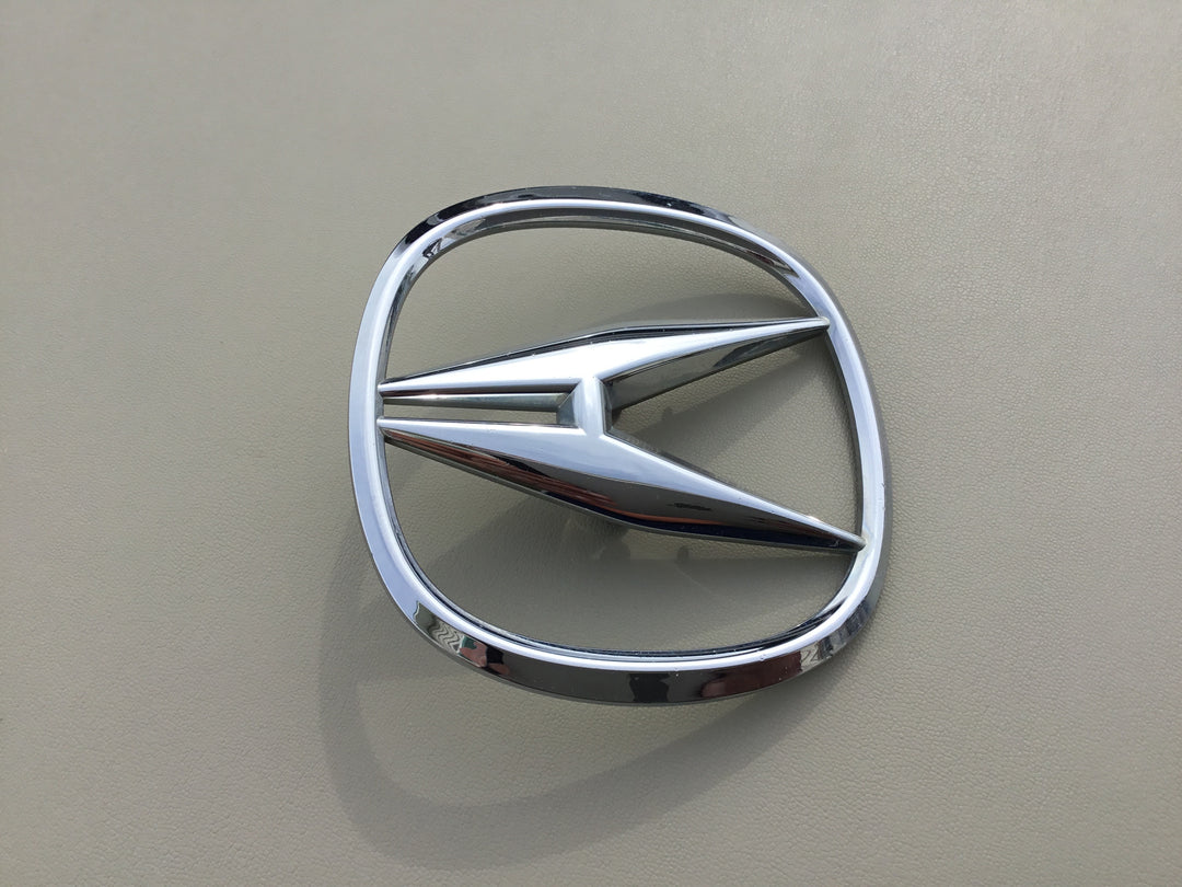 2010-2013 Acura MDX Grille Emblem