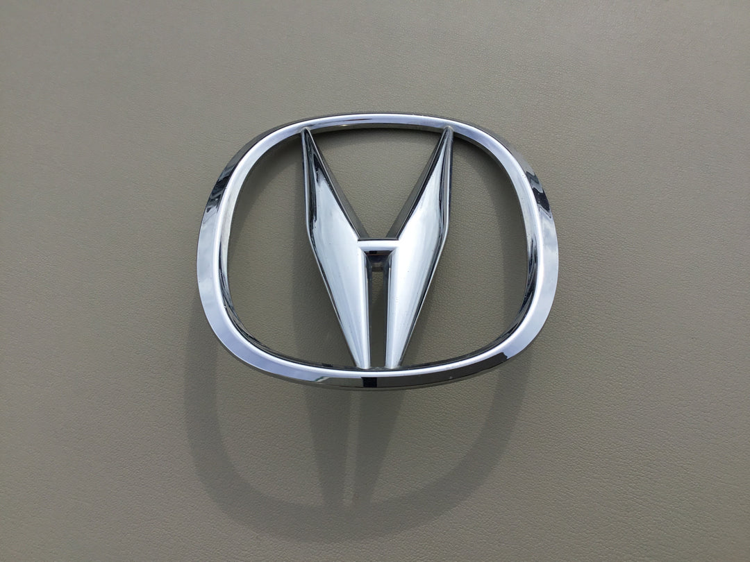 2010-2013 Acura MDX Grille Emblem