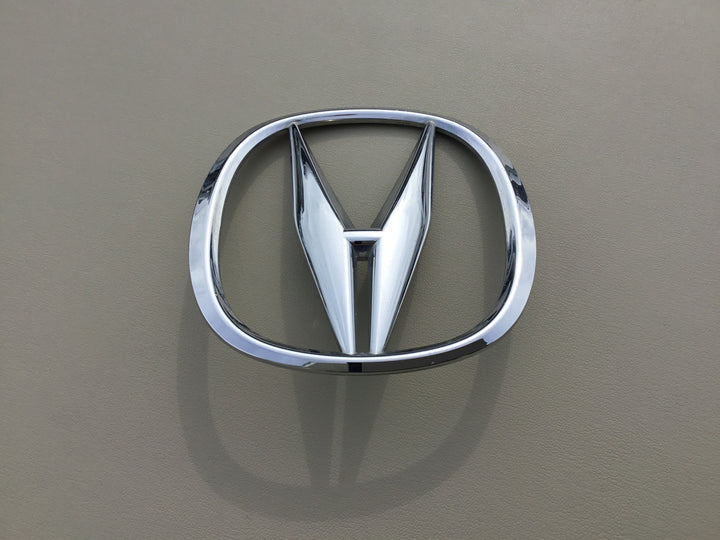 2010-2013 Acura MDX Grille Emblem